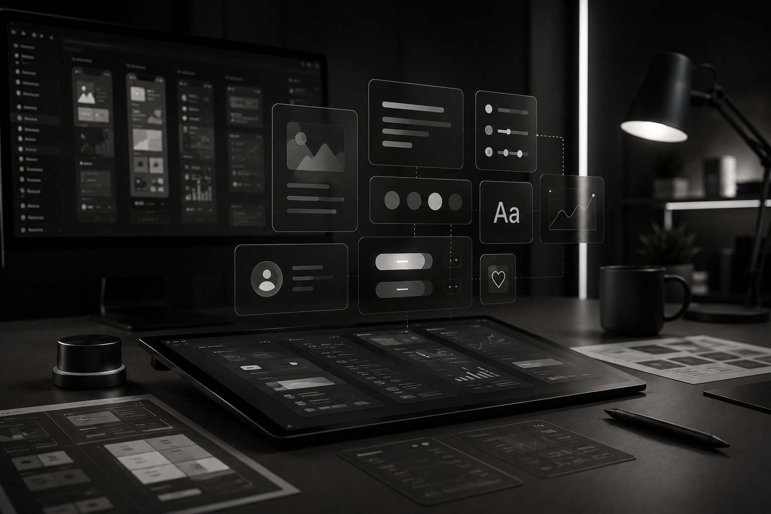 Design de Interfaces