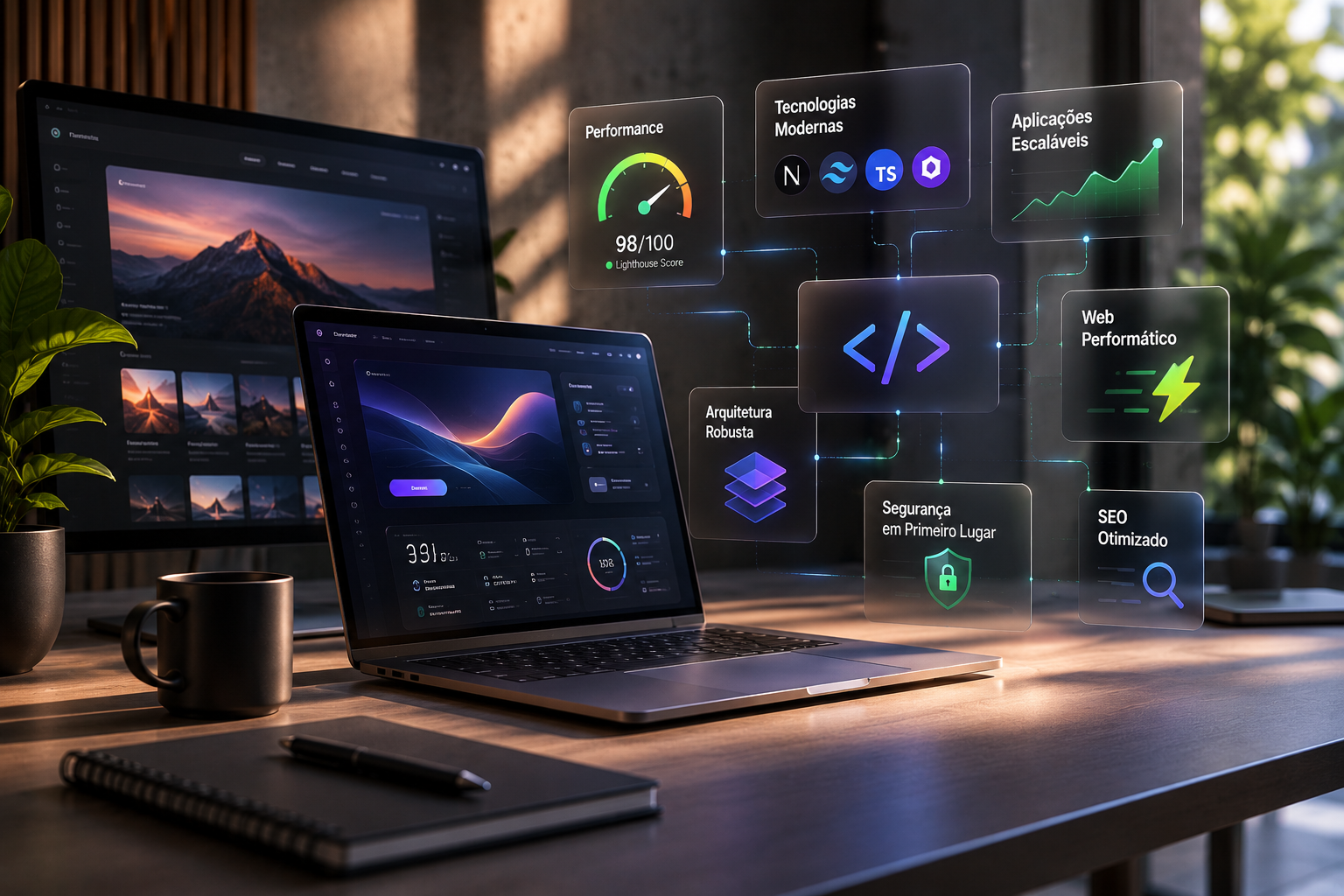Web Development