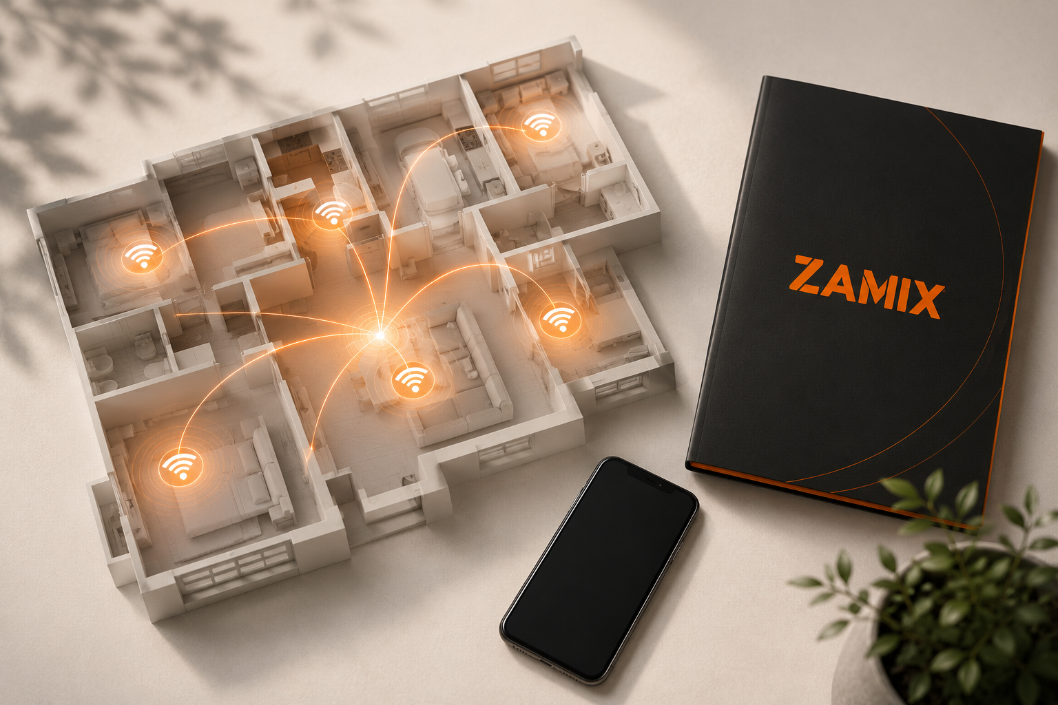 Zamix Multiplay